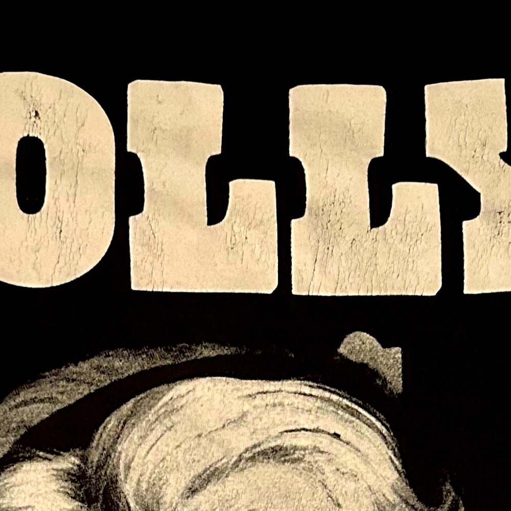 DOLLY PARDON tee - Picture 3 of 3